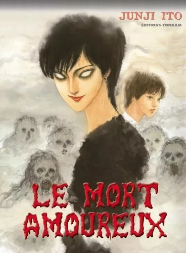Le Mort Amoureux